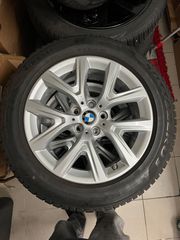 BMW X1 ΓΝΗΣΙΕΣ
