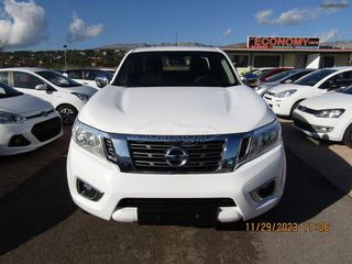 Pickup - Αγροτικό Nissan 2016 NAVARA '16 1,5 ΚΑΜΠΙΝΑ DIESEL ΤΕΛΙΚΗ ΤΙΜΗ-thumb-4