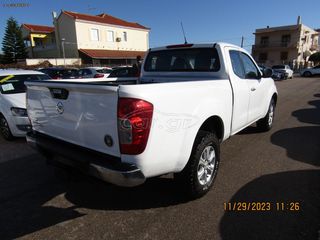 Pickup - Αγροτικό Nissan 2016 NAVARA '16 1,5 ΚΑΜΠΙΝΑ DIESEL ΤΕΛΙΚΗ ΤΙΜΗ-thumb-5