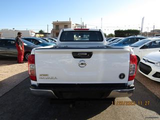 Pickup - Αγροτικό Nissan 2016 NAVARA '16 1,5 ΚΑΜΠΙΝΑ DIESEL ΤΕΛΙΚΗ ΤΙΜΗ-thumb-6