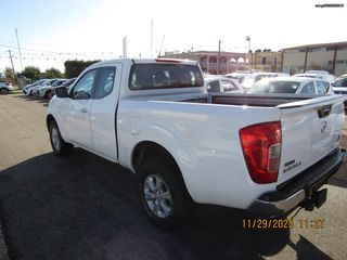 Pickup - Αγροτικό Nissan 2016 NAVARA '16 1,5 ΚΑΜΠΙΝΑ DIESEL ΤΕΛΙΚΗ ΤΙΜΗ-thumb-8