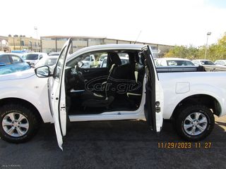 Pickup - Αγροτικό Nissan 2016 NAVARA '16 1,5 ΚΑΜΠΙΝΑ DIESEL ΤΕΛΙΚΗ ΤΙΜΗ-thumb-9