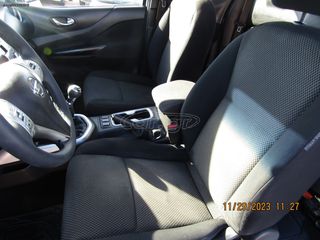 Pickup - Αγροτικό Nissan 2016 NAVARA '16 1,5 ΚΑΜΠΙΝΑ DIESEL ΤΕΛΙΚΗ ΤΙΜΗ-thumb-10