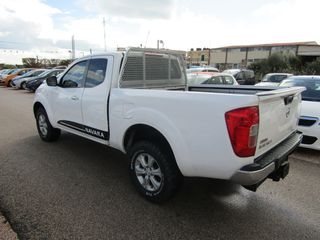Pickup - Αγροτικό Nissan 2016 NAVARA '16 1,5 ΚΑΜΠΙΝΑ DIESEL ΤΕΛΙΚΗ ΤΙΜΗ-thumb-2
