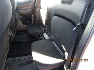 Pickup - Αγροτικό Nissan 2016 NAVARA '16 1,5 ΚΑΜΠΙΝΑ DIESEL ΤΕΛΙΚΗ ΤΙΜΗ-thumb-11