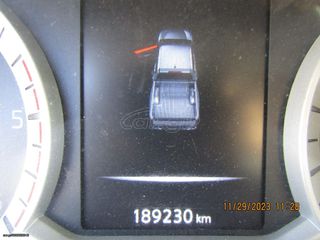 Pickup - Αγροτικό Nissan 2016 NAVARA '16 1,5 ΚΑΜΠΙΝΑ DIESEL ΤΕΛΙΚΗ ΤΙΜΗ-thumb-12