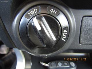 Pickup - Αγροτικό Nissan 2016 NAVARA '16 1,5 ΚΑΜΠΙΝΑ DIESEL ΤΕΛΙΚΗ ΤΙΜΗ-thumb-14