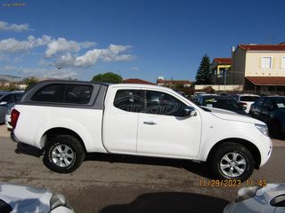 Pickup - Αγροτικό Nissan 2016 NAVARA '16 1,5 ΚΑΜΠΙΝΑ DIESEL ΤΕΛΙΚΗ ΤΙΜΗ-thumb-26