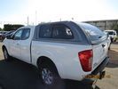 Pickup - Αγροτικό Nissan 2016 NAVARA '16 1,5 ΚΑΜΠΙΝΑ DIESEL ΤΕΛΙΚΗ ΤΙΜΗ-thumb-30