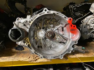 ΣΑΣΜΑΝ HYUNDAI I20 6 SPEED DIESEL