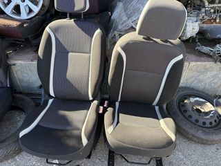 ΚΑΘΙΣΜΑΤΑ - ΣΑΛΟΝΙ RENAULT KANGOO 2013-2020