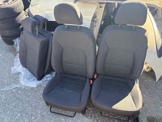 ΚΑΘΙΣΜΑΤΑ - ΣΑΛΟΝΙ KIA RIO 2011-2015