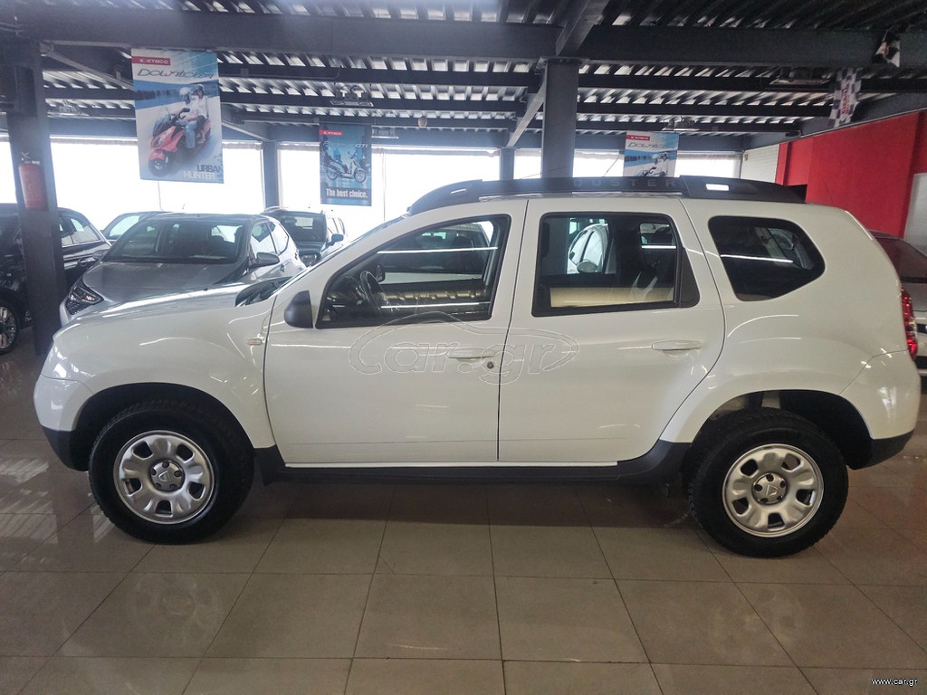 Dacia Duster 2015 "LaureateΑΡΙΣΤΟ!! ΠΡΟΣΦΟΡΑ!!! Full extra!! AUTOMOTOELLI MAL