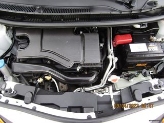 Toyota Aygo 2017 ΠΑΡΑΔΟΣΗ ΚΑΙ ΣΤΟΝ ΠΕΙΡΑΙΑ-thumb-12