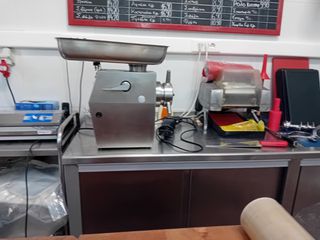 ΠΩΛΕΙΤΑΙ ΚΙΜΑΔΟΜΗΧΑΝΗ ΜΗ ΨΥΧΟΜΕΝΗ