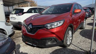 Renault Kadjar 2016