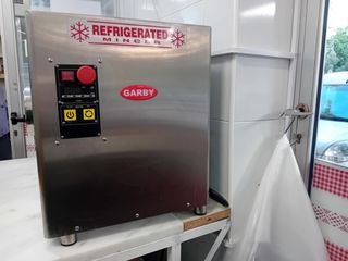 ΠΩΛΕΙΤΑΙ ΚΙΜΑΔΟΜΗΧΑΝΗ ΨΥΧΟΜΕΝΗ