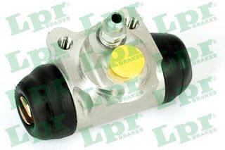 Κυλινδράκι τροχού πίσω L+R Suzuki SS80 (15,87 mm) 5340078410