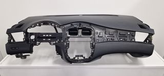 Σετ airbag NISSAN pulsar '14-'18