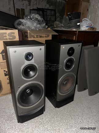 ΟΛΟΚΛΗΡΟ ΗΧΟΣΥΣΤΗΜΑ Hi-FI