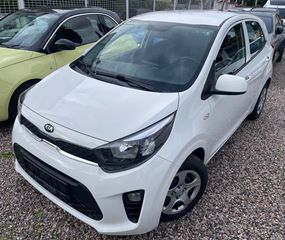 Kia Picanto 2021 1.0 67Hp*ΑΡΙΣΤΟ*ΙΣΤΟΡΙΚΟ ΣΥΝΤΗΡΗΣΗΣ*