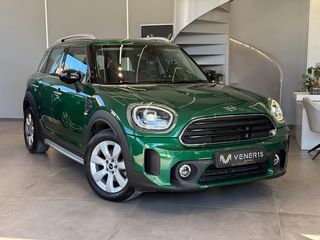 Mini One D Countryman 2021 LED / AUTO /DIGITAL DASH-VENERIS MOTORS