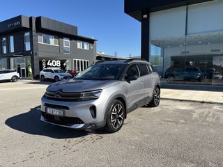 Citroen C5 Aircross 2023 SHINE 225HP PLUG IN HYBRID