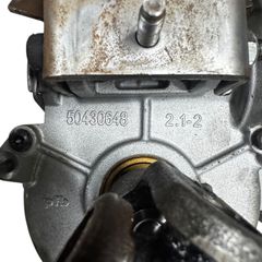 FORD FIESTA VI μοντ. 09’-17’ ΗΛΕΚΤΡΙΚΗ ΚΟΛΩΝΑ ΤΙΜΟΝΙΟΥ-thumb-9
