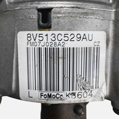 FORD FIESTA VI μοντ. 09’-17’ ΗΛΕΚΤΡΙΚΗ ΚΟΛΩΝΑ ΤΙΜΟΝΙΟΥ-thumb-10