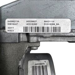 FORD FIESTA VI μοντ. 09’-17’ ΗΛΕΚΤΡΙΚΗ ΚΟΛΩΝΑ ΤΙΜΟΝΙΟΥ-thumb-11