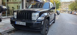 Jeep Cherokee 2010 Liberty  kk