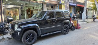 Jeep Cherokee 2010 Liberty  kk-thumb-1