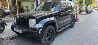 Jeep Cherokee 2010 Liberty  kk-thumb-2