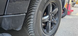Jeep Cherokee 2010 Liberty  kk-thumb-3