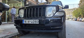 Jeep Cherokee 2010 Liberty  kk-thumb-4