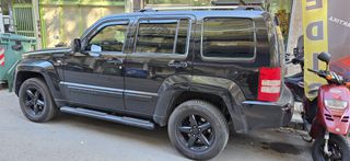 Jeep Cherokee 2010 Liberty  kk-thumb-5