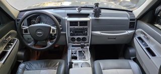 Jeep Cherokee 2010 Liberty  kk-thumb-7