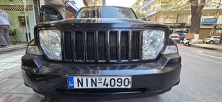 Jeep Cherokee 2010 Liberty  kk-thumb-8