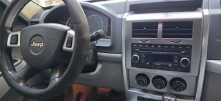 Jeep Cherokee 2010 Liberty  kk-thumb-10
