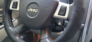 Jeep Cherokee 2010 Liberty  kk-thumb-14