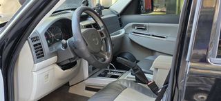 Jeep Cherokee 2010 Liberty  kk-thumb-17