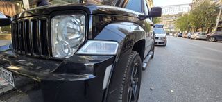 Jeep Cherokee 2010 Liberty  kk-thumb-20