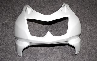 Kawasaki Ninja 250R EX250J 08-12 Καινούρια Μάσκα Fairing  Άβαφη  σε Υπέρ Πρόσφορα!!! 190 Ευρώ!!!