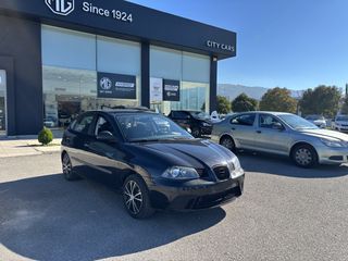 Seat Ibiza 2007 1.4 75HP