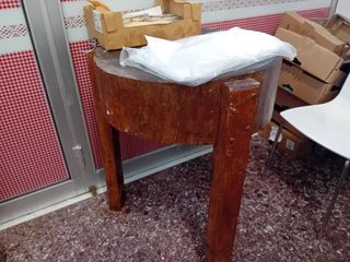 ΠΩΛΕΙΤΑΙ ΚΟΥΤΣΟΥΡΙ ΚΡΕΑΤΟΣ - ΕΥΚΑΙΡΙΑ