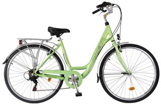 Πόλης Orient 2025 ΠΟΔΗΛΑΤΟ ORIENT VOYAGER 28 RIGID LADY ΠΡΑΣΙΝΟ