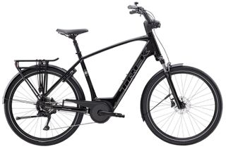 Trekking Trek 2026 ΠΟΔΗΛΑΤΟ TREK VERVE+ 2 GEN 3 TREK BLACK 2026 / SIZE L