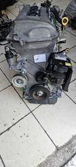 ΜΗΧΑΝΗ TOYOTA AVENSIS 2003-2008 1ZZ