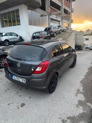 Opel Corsa 2014-thumb-1