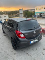 Opel Corsa 2014-thumb-2